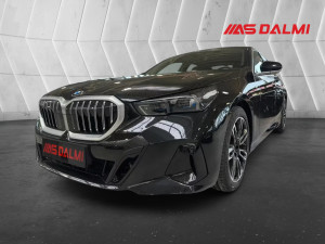 BMW 520d G60 Tiptronik 3xM-Sport FULL-LED VIRTUAL -Novi Model-