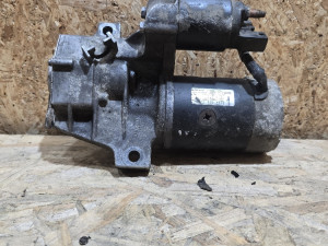 W saharan 2001-2007 automatik alnaser