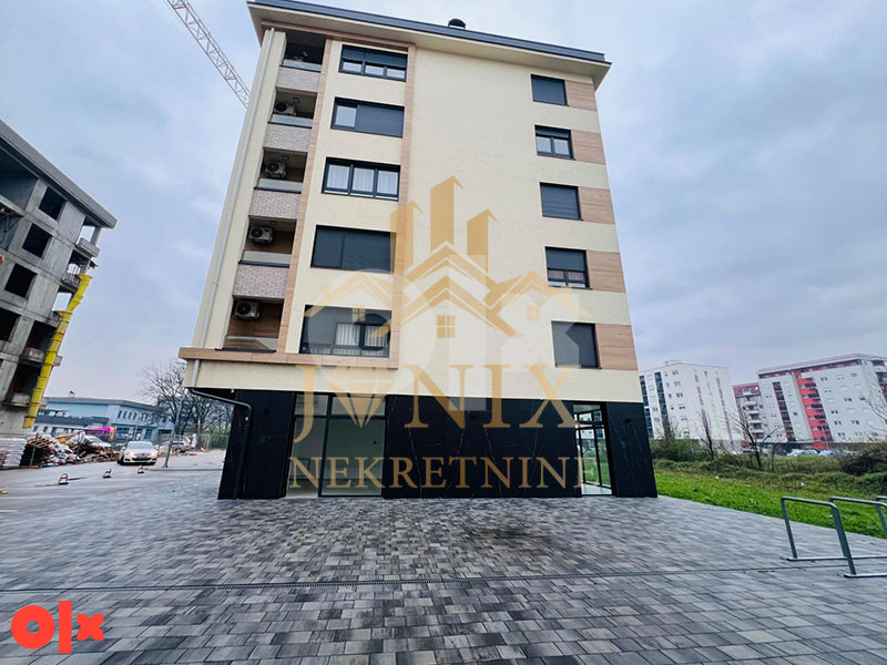Najam poslovni prostor i parking mjesto Lazarevo Banja Luka 88m2 15