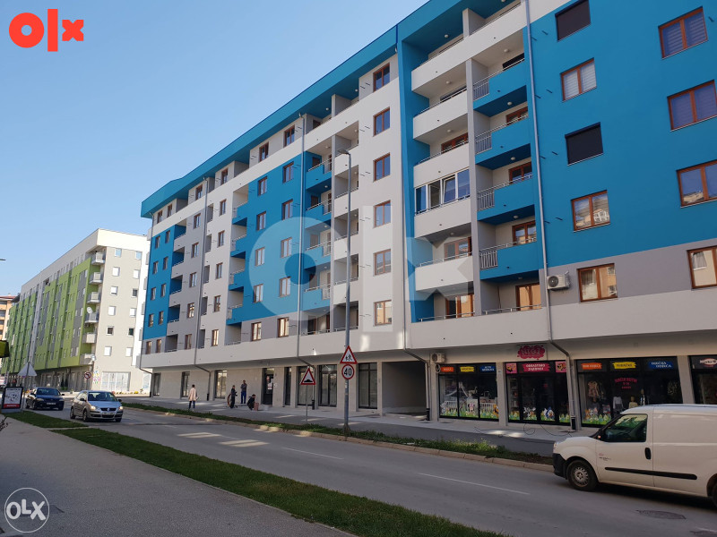 Izdajem stan Istočno Sarajevo
