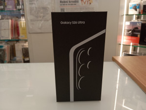 SAMSUNG GALAXY 26 ULTRA 512/12GB!! GARANCIJA!!