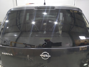 zadnja sajba opel meriva A 03-10gp AOL7188