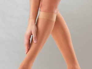 Čarape za vene (dokoljenice) CCL I