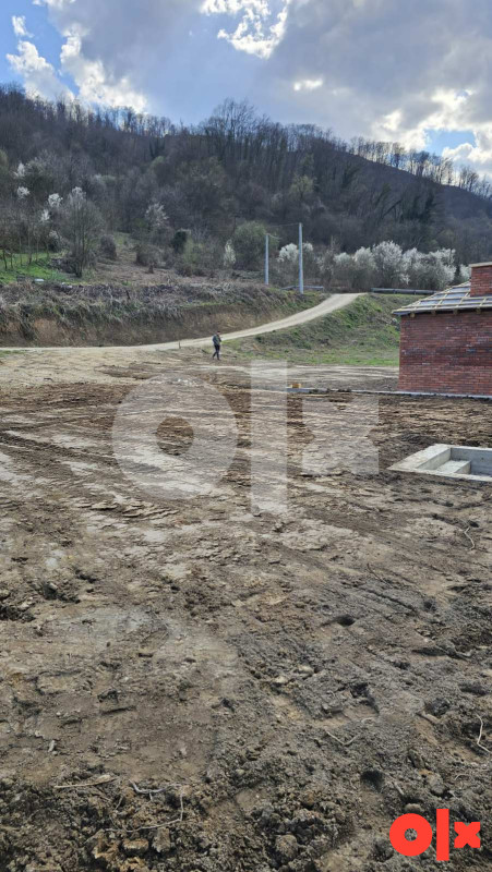 Zemljište Zvornik - Bratunac (Dubravice) 524m2 2