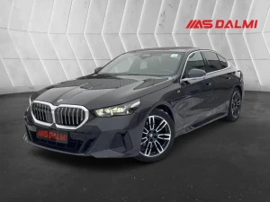BMW 520d G60 xDrive 3xM-Sport FULL-LED VIRTUAL -Novi Model-