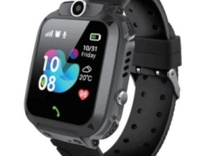 Dječiji pametni sat XO H100 Kids 2G