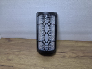 LED zidna lampa 24W 3000K
