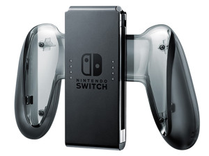 Nintendo Switch Joy-Con Charging Grip