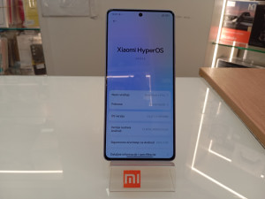 XIAOMI REDMI NOTE 13 PRO 256/8GB!! TOP STANJE!! GARANCIJA!!