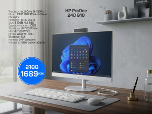 HP ProOne 240 G10