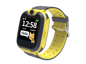 Dječiji pametni sat Canyon Kids Tony KW-31