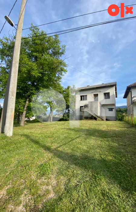 Kuća u Osijek/Ilidža sa panoramskim pogledom na grad 2