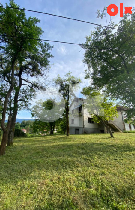 Kuća u Osijek/Ilidža sa panoramskim pogledom na grad 3