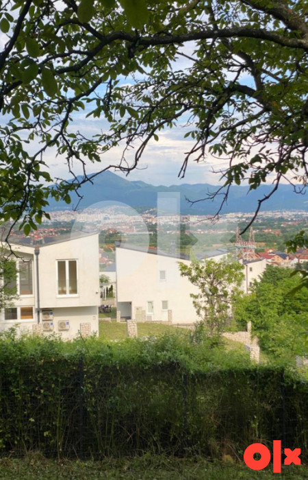 Kuća u Osijek/Ilidža sa panoramskim pogledom na grad 4