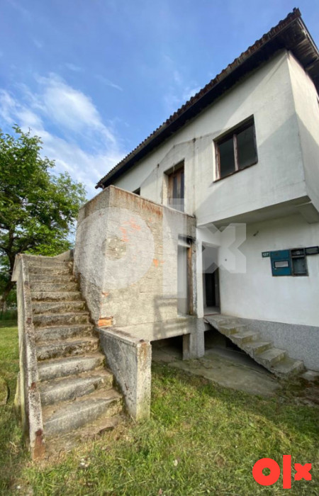 Kuća u Osijek/Ilidža sa panoramskim pogledom na grad 6