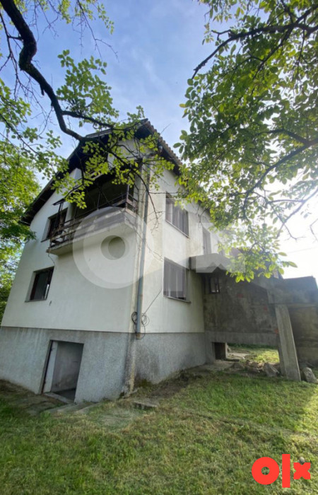 Kuća u Osijek/Ilidža sa panoramskim pogledom na grad 7