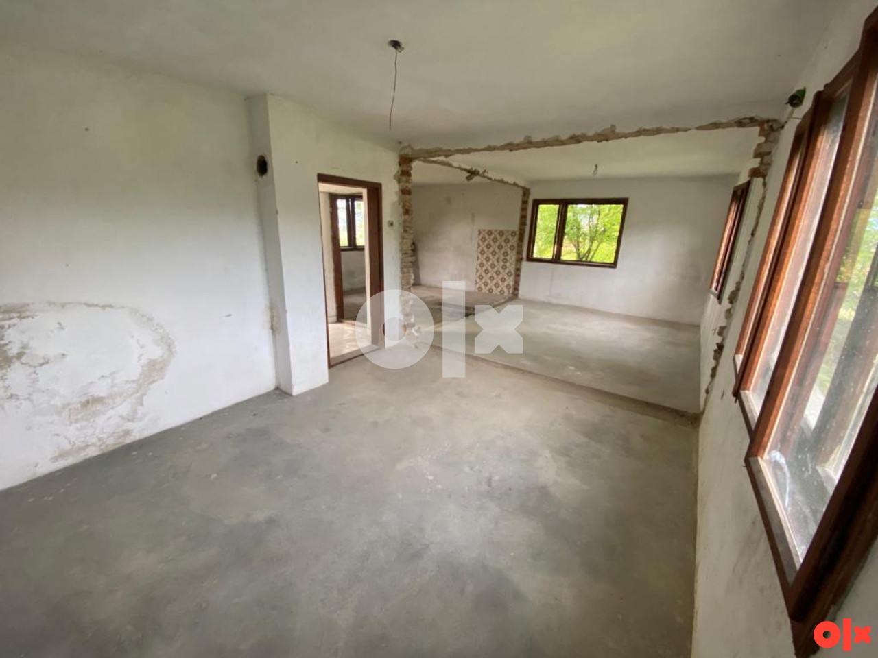Kuća u Osijek/Ilidža sa panoramskim pogledom na grad 8