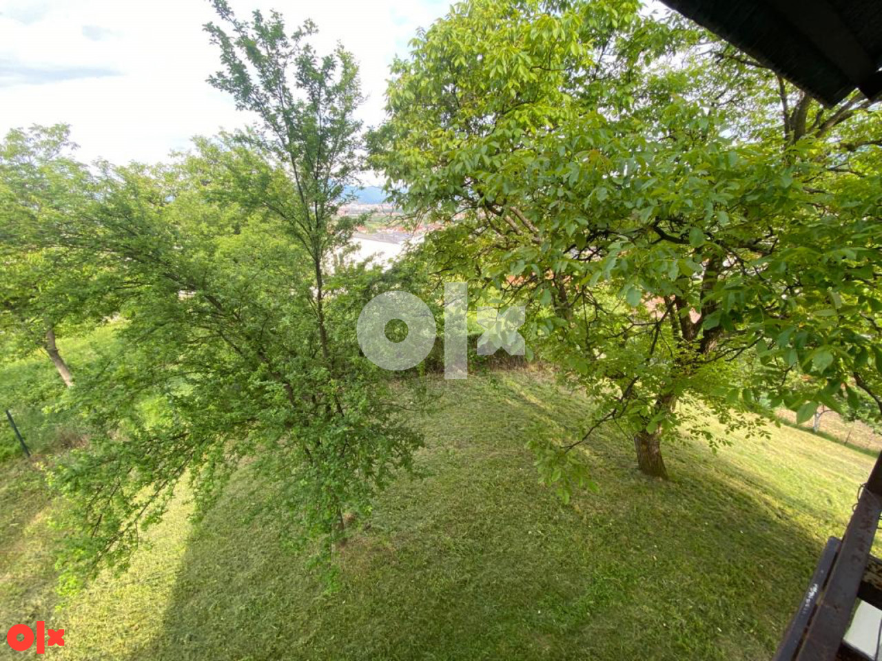 Kuća u Osijek/Ilidža sa panoramskim pogledom na grad 12