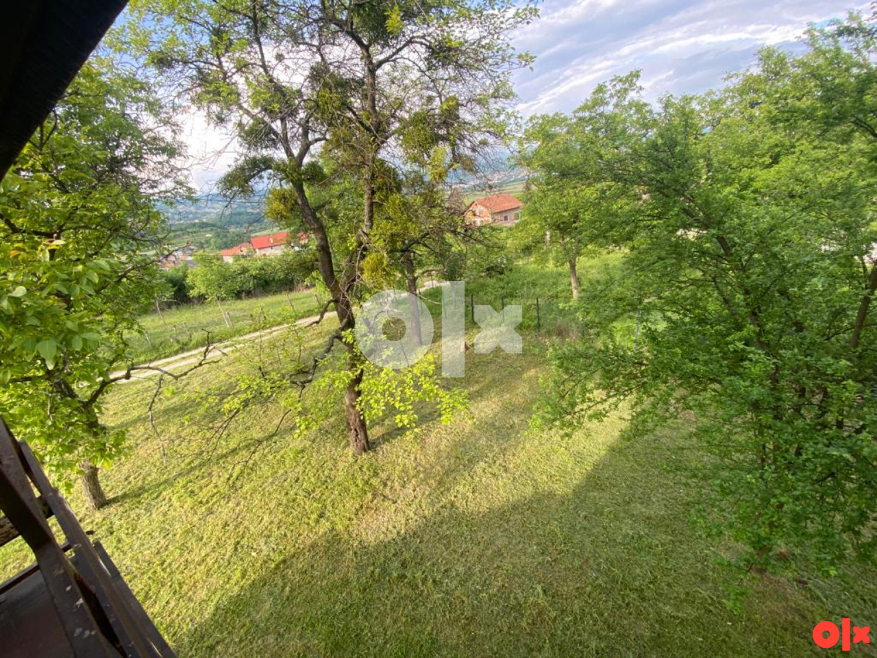 Kuća u Osijek/Ilidža sa panoramskim pogledom na grad 15