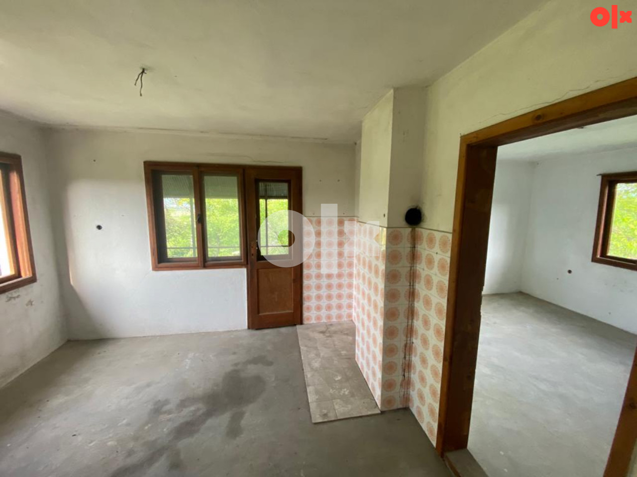 Kuća u Osijek/Ilidža sa panoramskim pogledom na grad 16