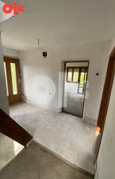 Kuća u Osijek/Ilidža sa panoramskim pogledom na grad 18