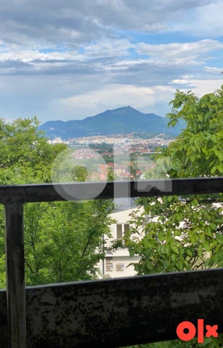 Kuća u Osijek/Ilidža sa panoramskim pogledom na grad 20