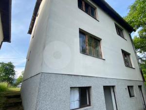 Kuća u Osijek/Ilidža sa panoramskim pogledom na grad photo 5