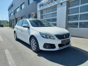 Peugeot 308 ALLURE PACK 1.2 PureTech 130 EAT8