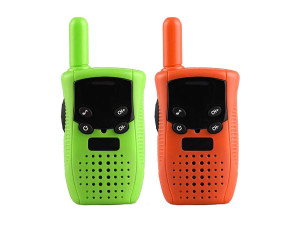 Voki Toki Maxlife MXWT-100 set