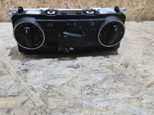 Mercedes A169  A klasa klimatronik