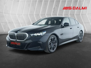 BMW 520d G60 xDrive 3xM-Sport FULL-LED VIRTUAL -Novi Model-