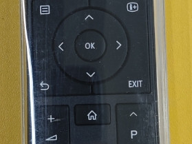 Huayu univerzalni daljinski Toshiba