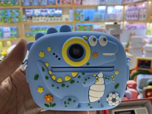 Dječija kamera sa printom Z14