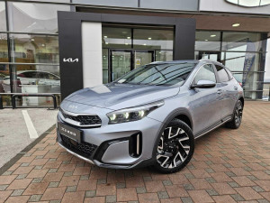 Kia XCeed 1,6 T-GDI DEMO VOZILO