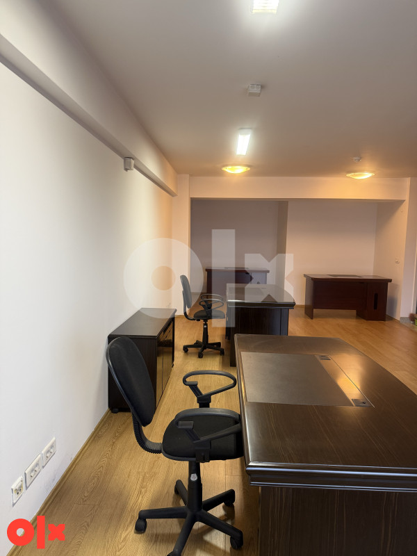 Poslovni prostor Ilidža 150m2 2