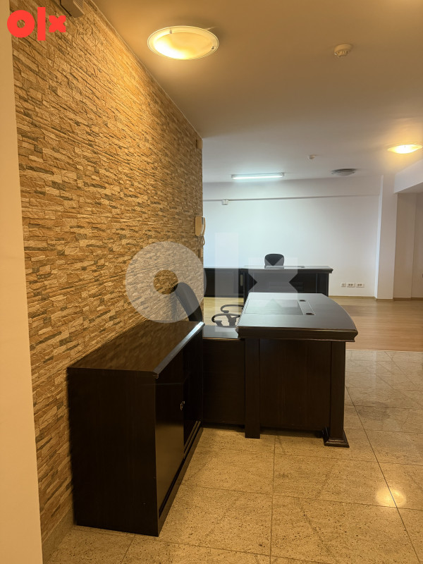Poslovni prostor Ilidža 150m2 3
