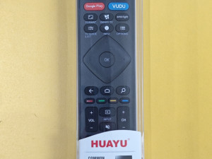 Huayu univerzalni daljinski Philips
