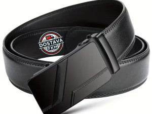 Muski kaiš 120cm crni