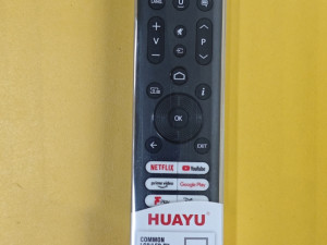 Huayu univerzalni daljinski Vestel