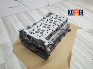 Glava motora 2.2 EURO4 ispitana /Jumper Boxer Ducato /DIJELOVI