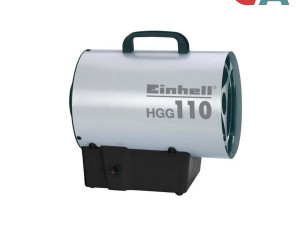 Einhell Plinski Grijač HGG 110/1 Niro EX