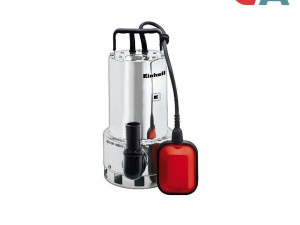 Einhell Potopna Pumpa Za Prljavu Vodu GC-DP 1020 N - 1000W