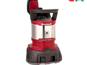 Einhell Potopna Pumpa Za Prljavu Vodu GE-DP 7330 LL ECO - 730W