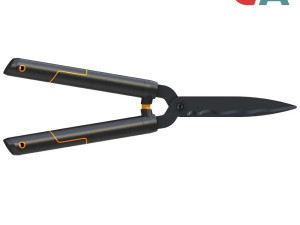 Fiskars Makaze Za Živu Ogradu SingleStep HS22 114730