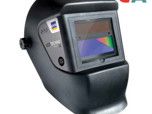 Gys Maska Za Zavarivanje Automatska LCD Techno 11 True Color