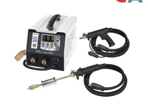 Gys Spoter Gyspot Expert 400 400V / 4500 A Sa 2 Pištolja