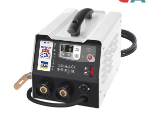 Gys Spoter Gyspot Pro 230 230V / 3800 A Sa 2 Pištolja