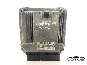 Kompjuter motora ECU VW CRAFTER 2.0 TDI 03L906012C