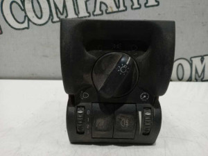 90569813 Prekidac svjetala  Opel Vectra B 1995-2000
