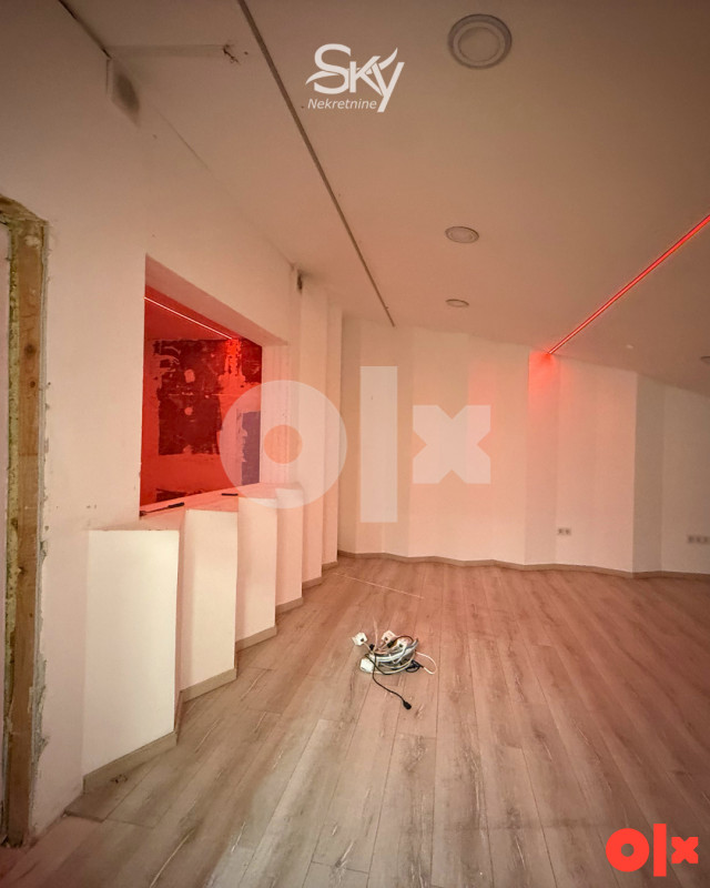 Poslovni prostor, Novo Sarajevo, Koreja I Sky nekretnine 3